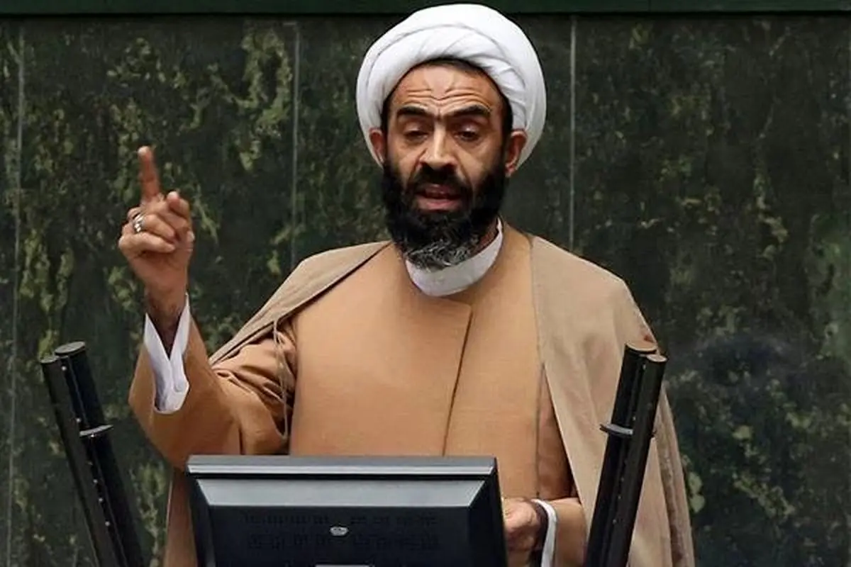 رد صلاحیت حسن روحانی که عجیب نیست