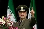 روحیه شهادت‌طلبی در نیروهای مسلح موج می‌زند