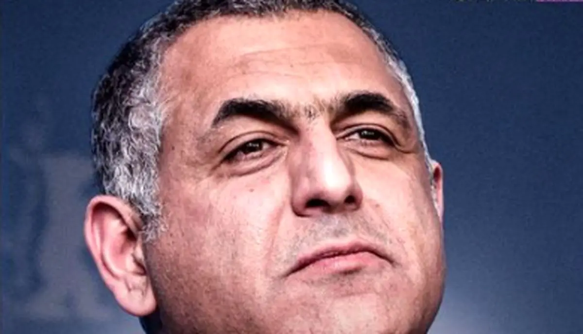 انتقاد تند مانی حقیقی برای توقیف «برادران لیلا»