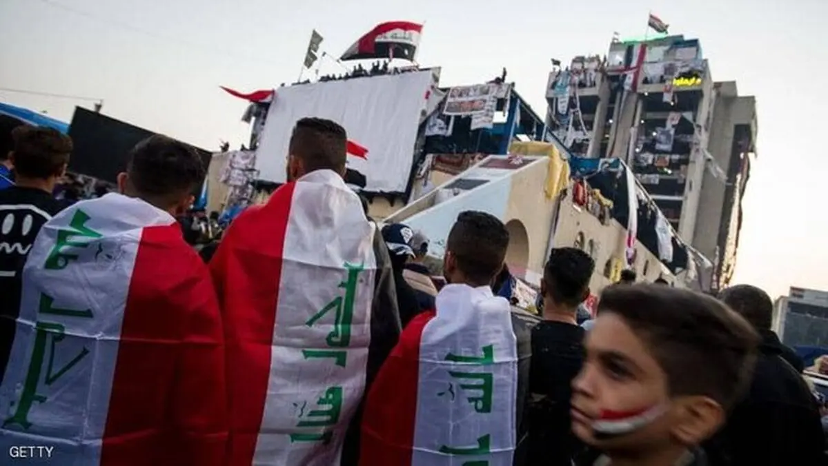 عراق : می‌توانیم با هر خطر خارجی مقابله کنیم 