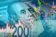 کسری بودجه رژیم صهیونیستی از مرز ۷ میلیارد دلار گذشت