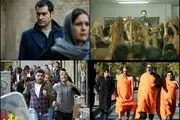 جدول فروش اسینمای ایران/ تگزاس 13 میلیاردی شد