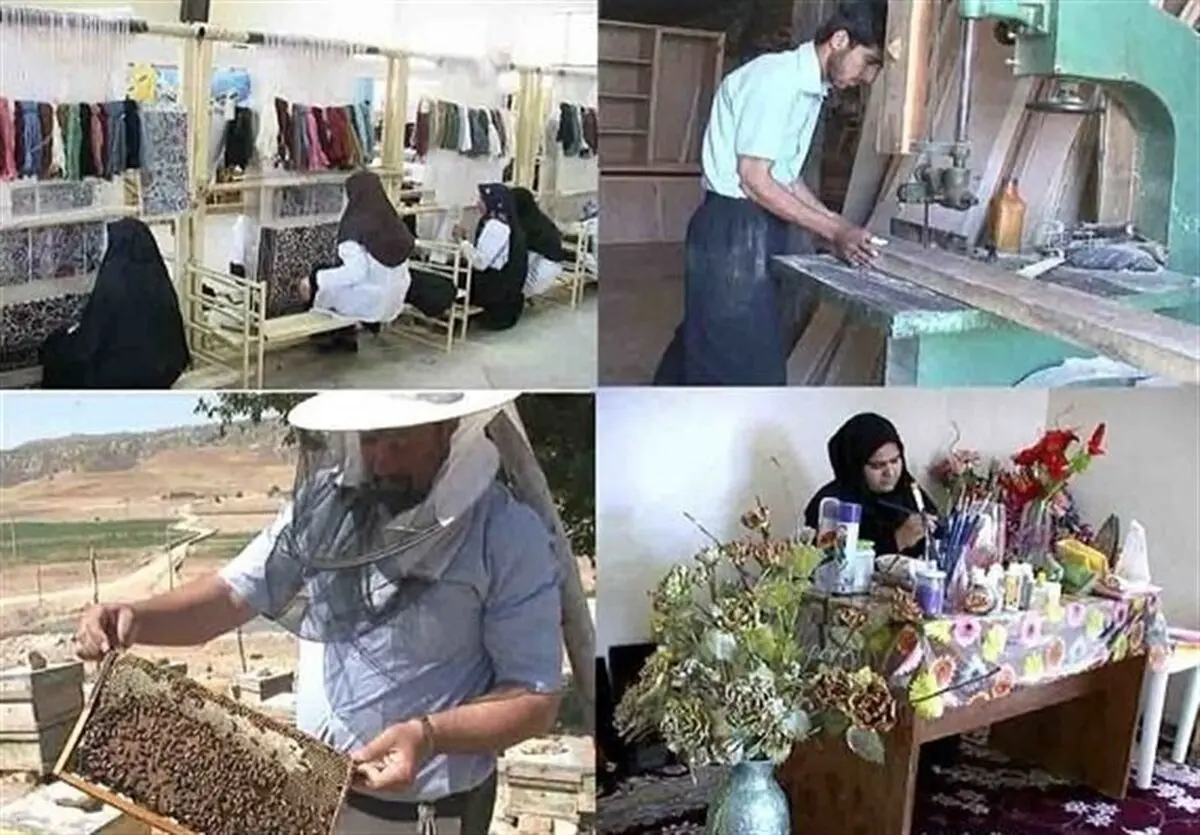 تدوین بسته جامع پساکرونایی برای حمایت از مشاغل آسیب‌دیده