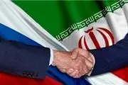 امضای توافق لغو ویزای گروهی میان ایران و روسیه