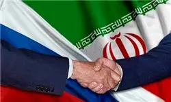 امضای توافق لغو ویزای گروهی میان ایران و روسیه