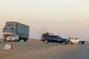 انهدام شبکه تروریستی داعش در اقلیم کردستان عراق