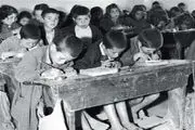 تراژدی بی‌سوادی در دوران پهلوی