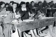 تراژدی بی‌سوادی در دوران پهلوی