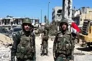رسانه‌های معارضان، از پیشروی ارتش سوریه در حلب خبر دادند