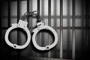 
دستگیری ۱۵۰ دختر و پسر در «پارتی شبانه»
