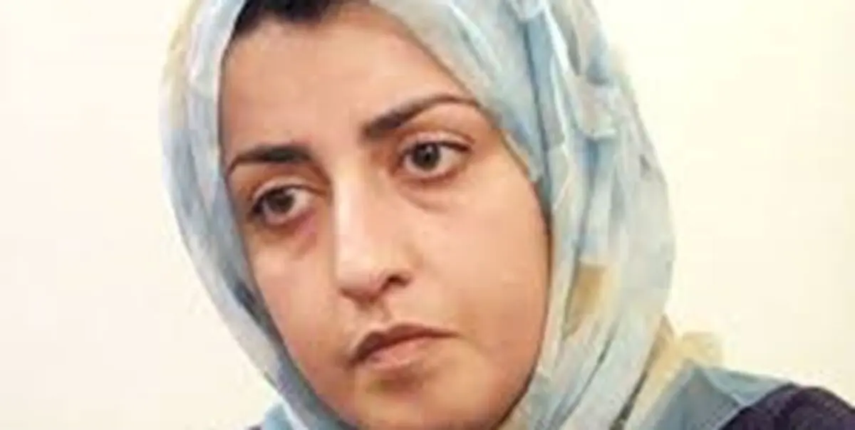 نرگس محمدی از زندان آزاد شد