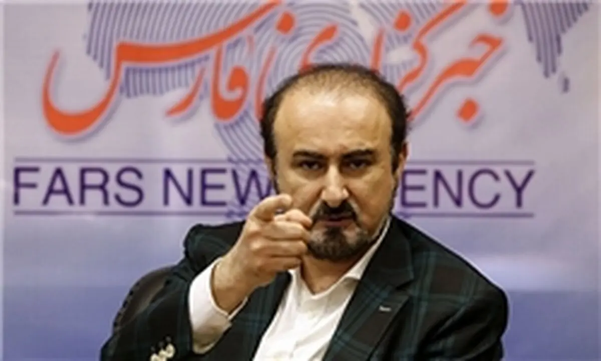 برخی کارگران ۳ ماه است حقوق نگرفته‌اند