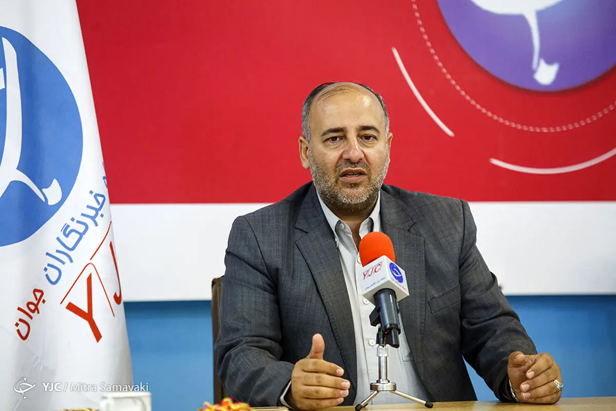 دولت مشکلات کامیون داران را برطرف کند