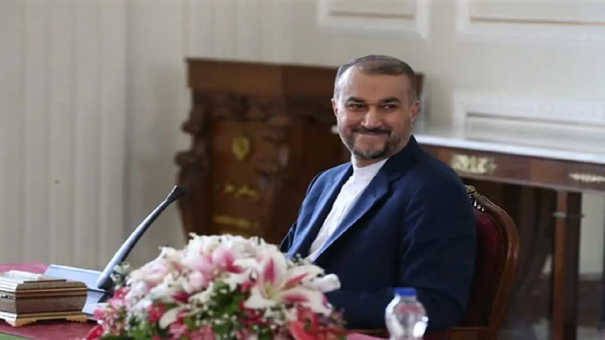 دیپلماتی مجاهد و خوش خلق در دورانی صعب