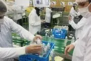  نحوه ضدعفونی کردن کارت بانکی و تلفن‌همراه + اینفوگرافی