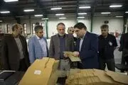 ضریب امنیت تعرفه‌های انتخاباتی بالا است