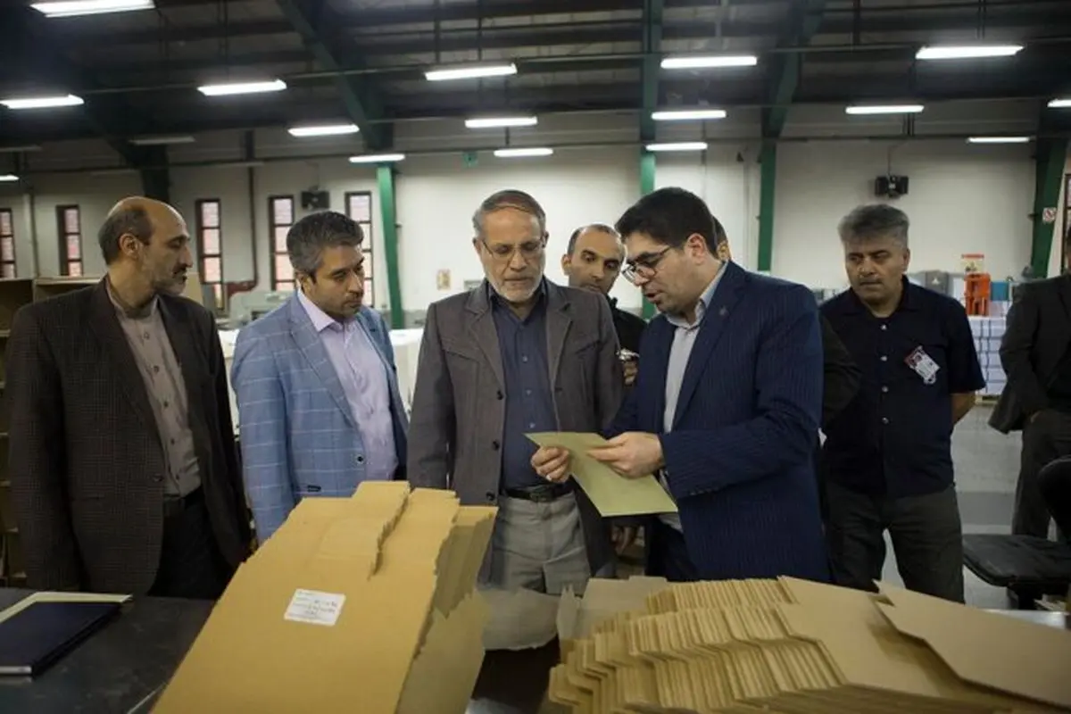 ضریب امنیت تعرفههای انتخاباتی بالا است