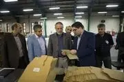 ضریب امنیت تعرفه‌های انتخاباتی بالا است