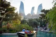 قوانین سفر به آذربایجان