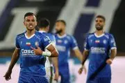 پاسخ جلالی درباره تمدید قرارداد با استقلال