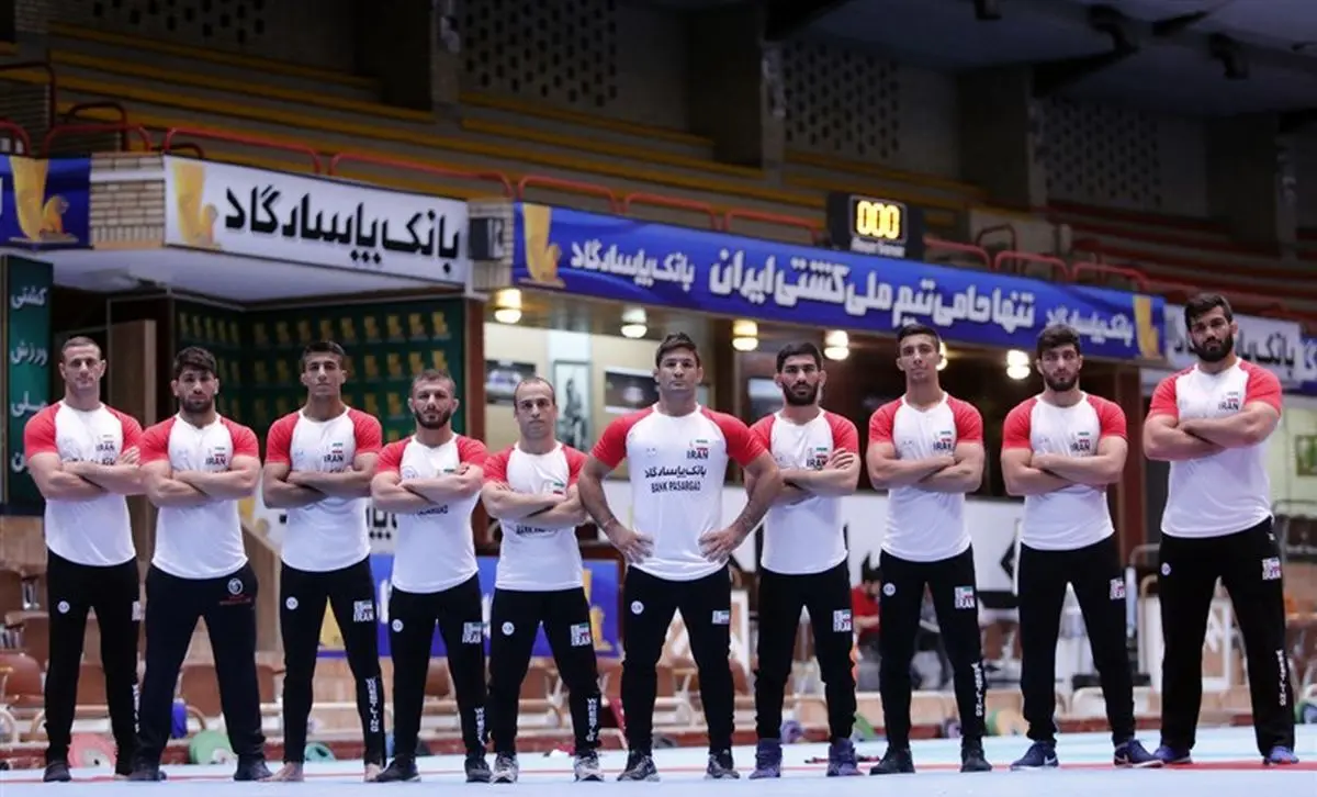 عملکرد ملی پوشان فرنگی کار در میدان جهانی بوداپست