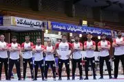عملکرد ملی پوشان فرنگی کار در میدان جهانی بوداپست