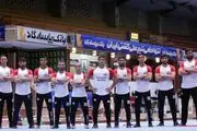 عملکرد ملی پوشان فرنگی کار در میدان جهانی بوداپست