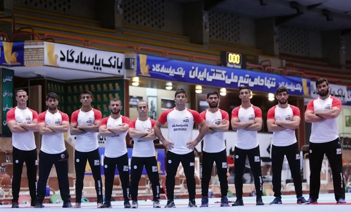 عملکرد ملی پوشان فرنگی کار در میدان جهانی بوداپست