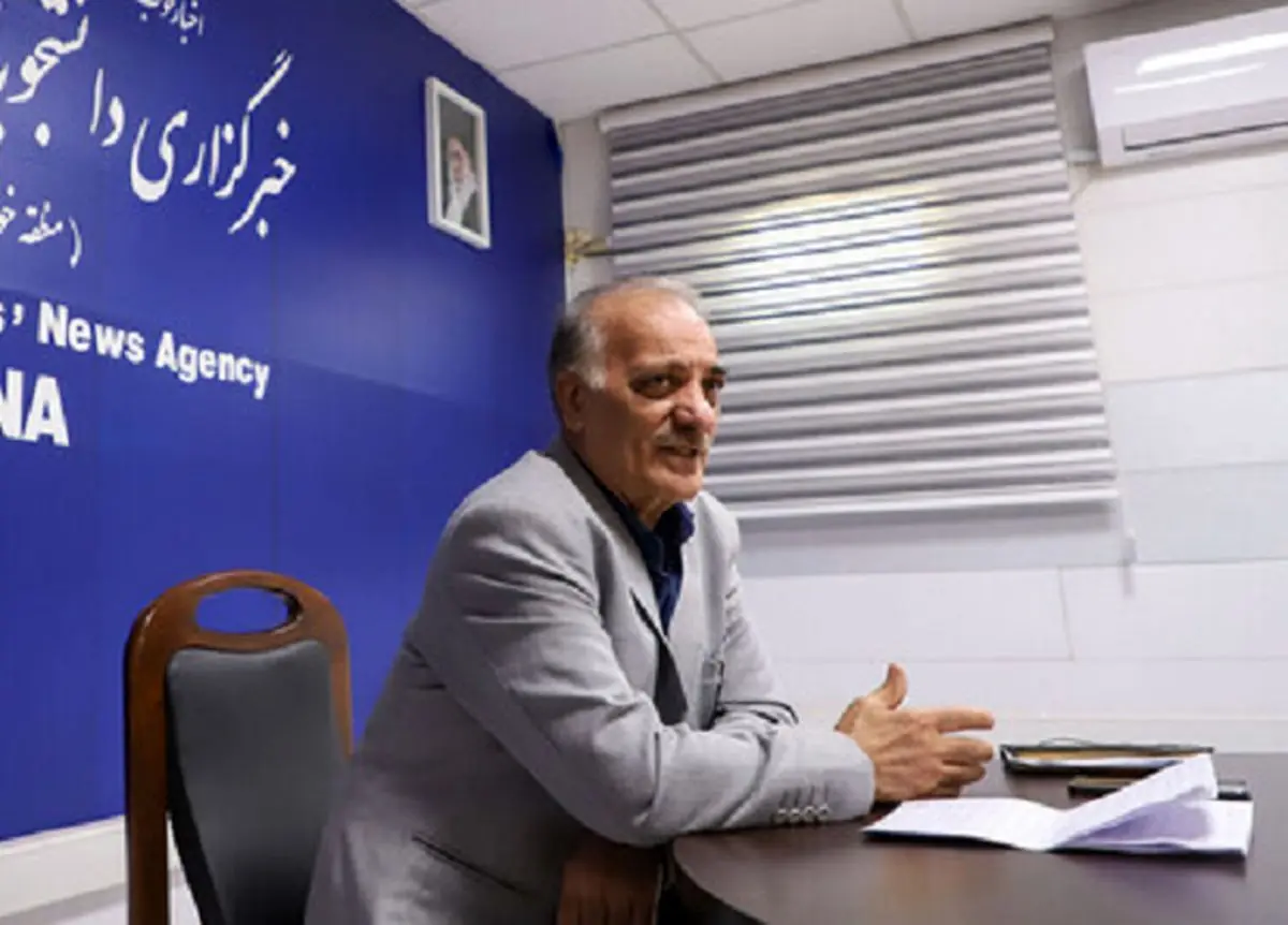 بزرگان کشتی خوزستان با کینهتوزی حذف شدهاند/ هیات بین بنیتمیم و دبیر اختلاف ایجاد کرده است