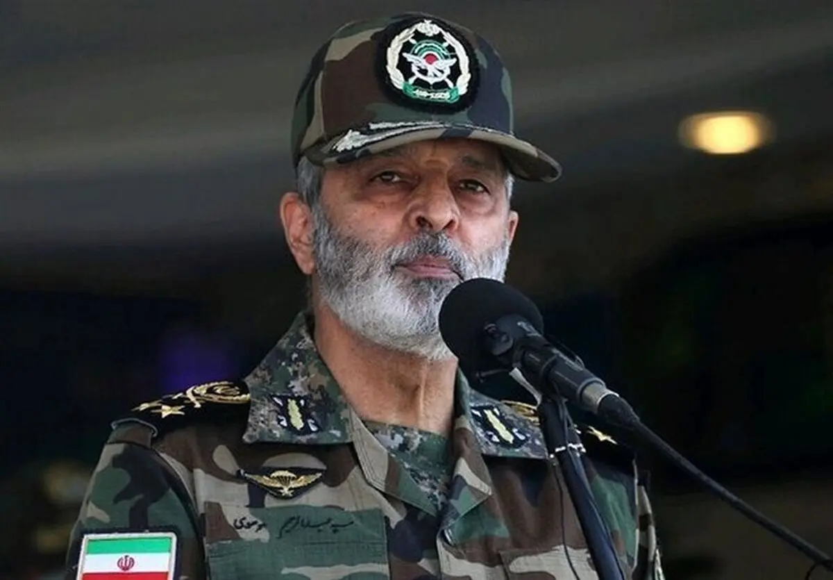 سرلشکر موسوی: انتقاممان را از آمریکا می‌گیریم