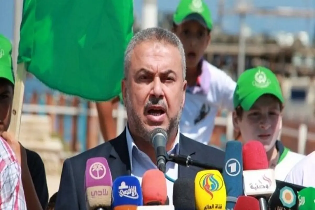 حماس: پیشرفت علمی ایران با قدرت بیشتری ادامه پیدا می کند