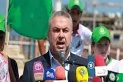 حماس: پیشرفت علمی ایران با قدرت بیشتری ادامه پیدا می کند