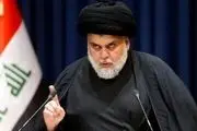 واکنش مقتدی صدر به بازداشت‌ سیاستمداران در عراق