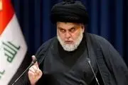 واکنش مقتدی صدر به بازداشت‌ سیاستمداران در عراق