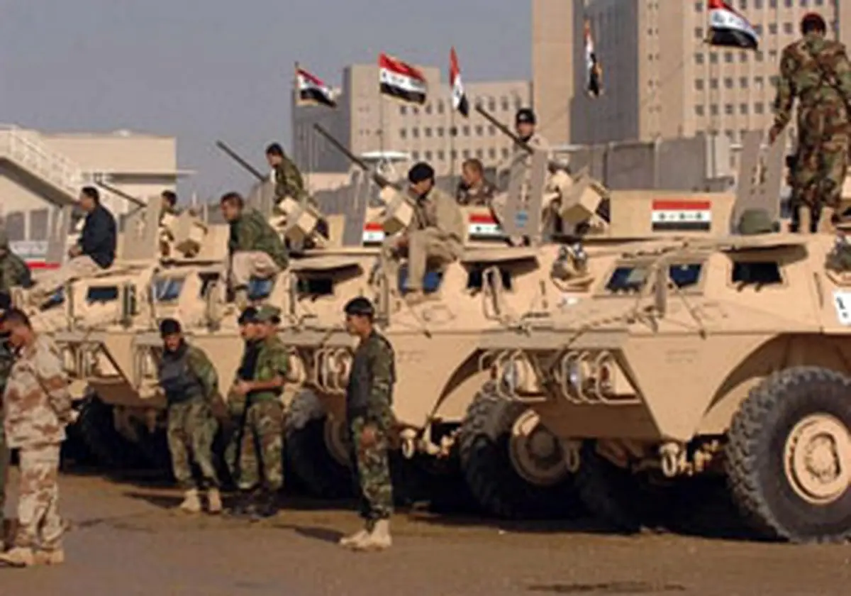 یاغی گری کردستان عراق در توافق بغداد!