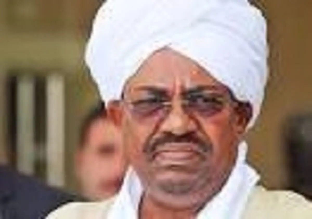 احتمال صدور حکم اعدام علیه «عمر البشیر»