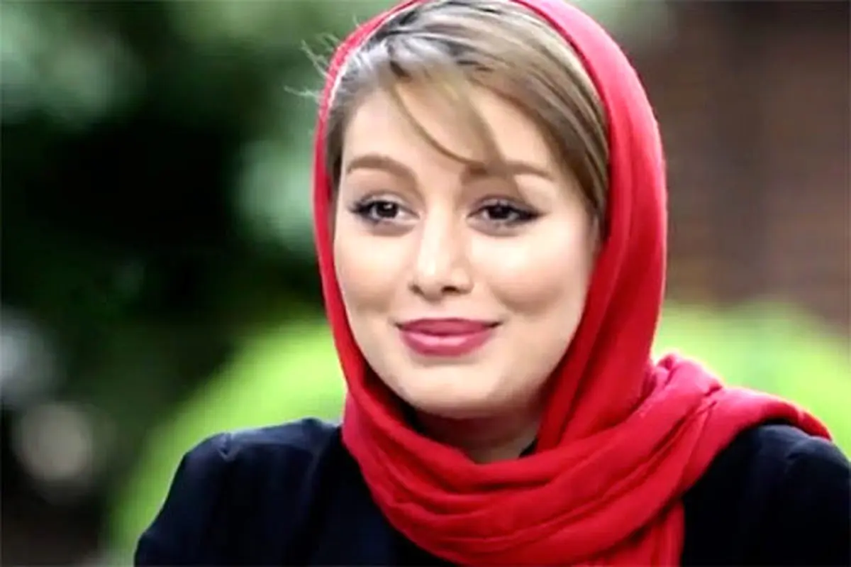 اولین واکنش «سحر قریشی» به حواشی اخیر+ عکس