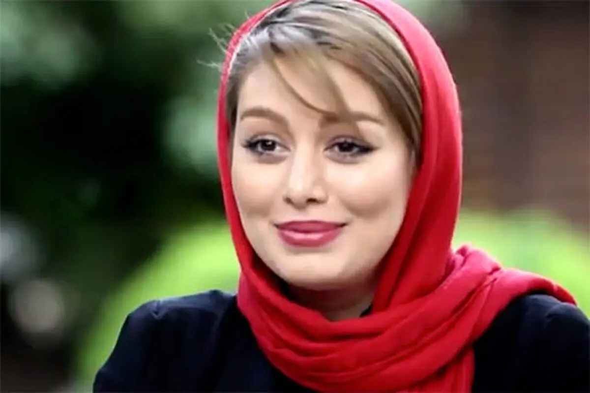اولین واکنش «سحر قریشی» به حواشی اخیر+ عکس