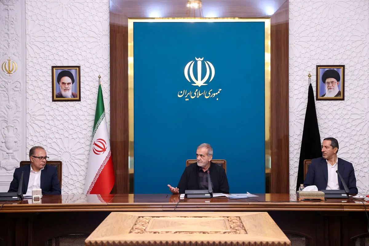 دولت چهاردهم به دنبال تامین رضایتمندی مردم است