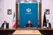  دولت چهاردهم  به دنبال تامین رضایتمندی مردم است