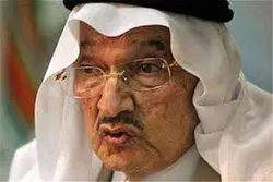 اعتصاب غذای «طلال بن عبدالعزیز» در اعتراض به اقدامات ولیعهد سعودی