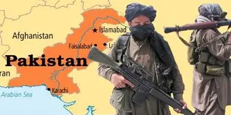 پشتیبانی پاکستان از طالبان در حمله به پنجشیر