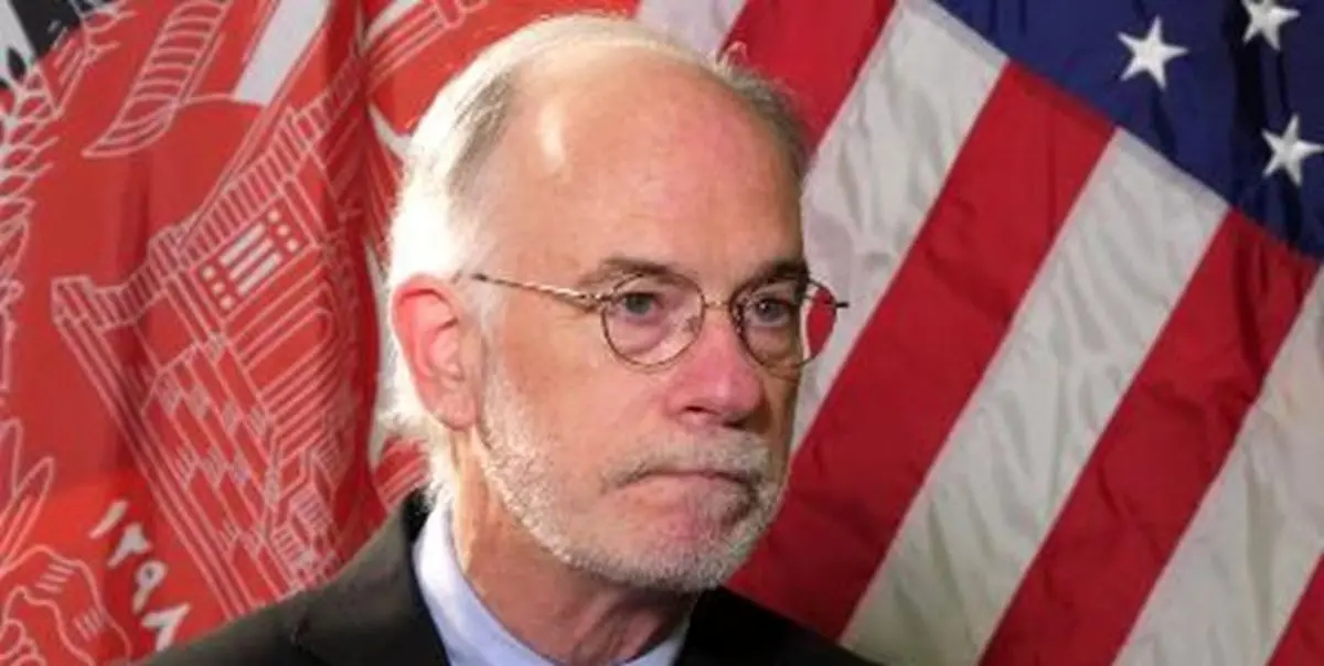  می‌دانستیم در جنگ افغانستان پیروز نخواهیم شد