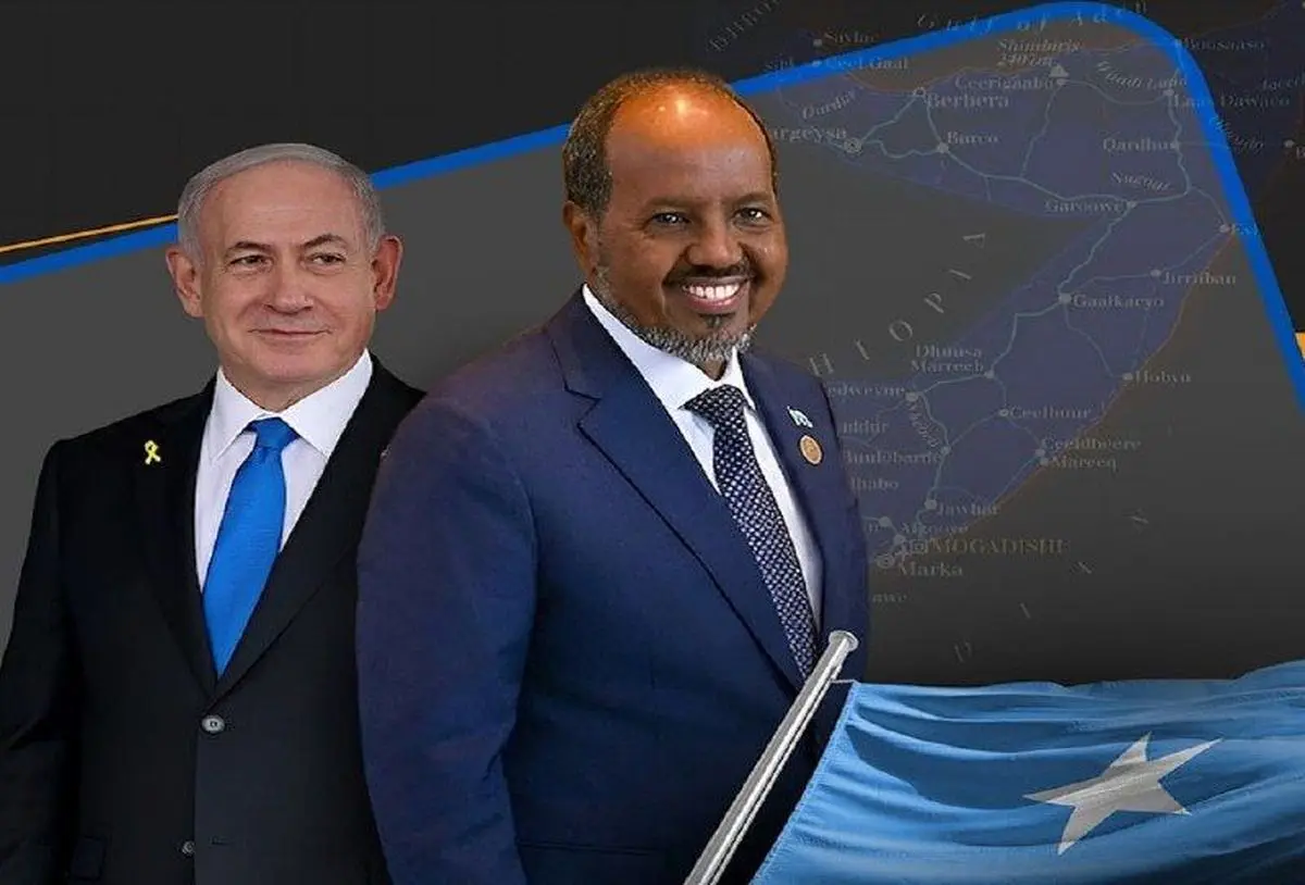 اسرائیل و سومالی؛ آیا عادی‌سازی روابط ممکن است؟