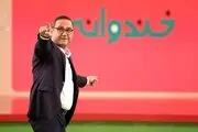 ماجرای کورپوس در خندوانه+فیلم