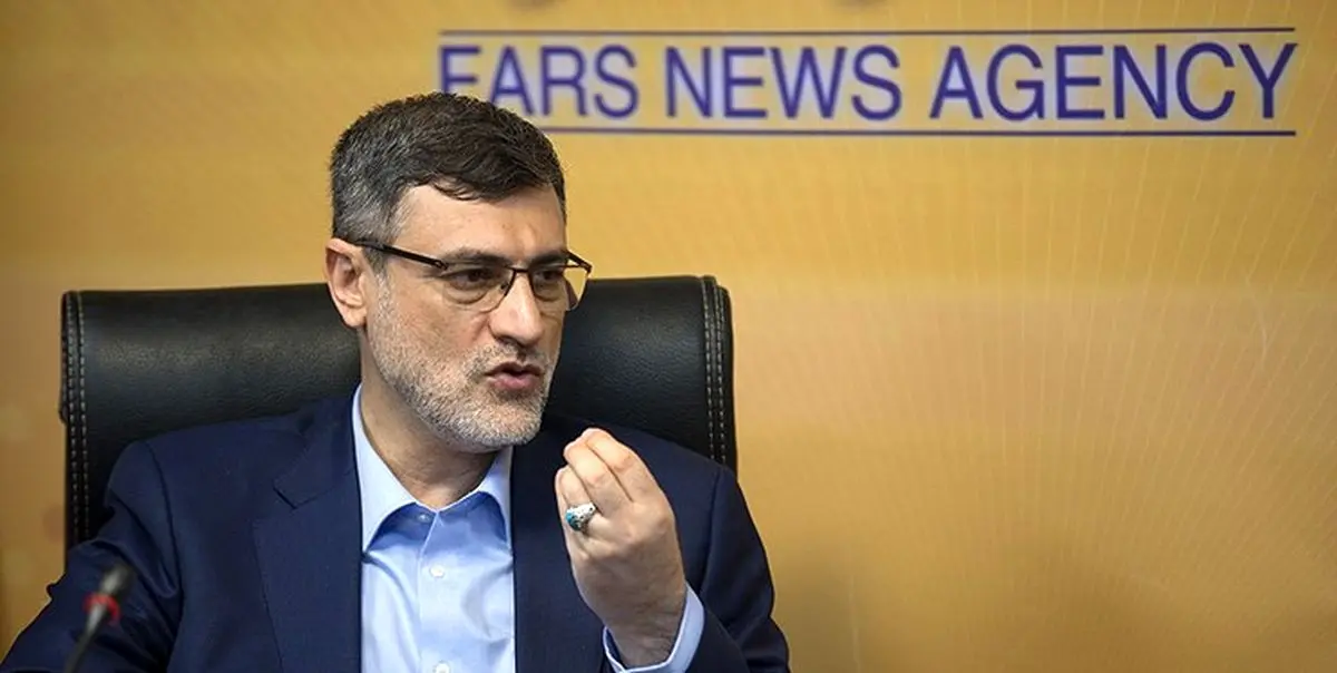 عضو هیئت‌رئیسه مجلس تأیید لوایح FATF را رد کرد