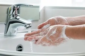 
شستن دست‌ها در این زمان‌ها واجب است
