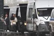ورود 3 و نیم میلیون اوکراینی به روسیه از آغاز درگیری‌ها