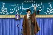 دیدار نخبگان علمی جوان با رهبر انقلاب/گزارش تصویری