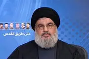 حزب الله قواعد جدیدی را ایجاد کرده است